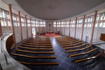 Religious facility and church cleaners in Chino